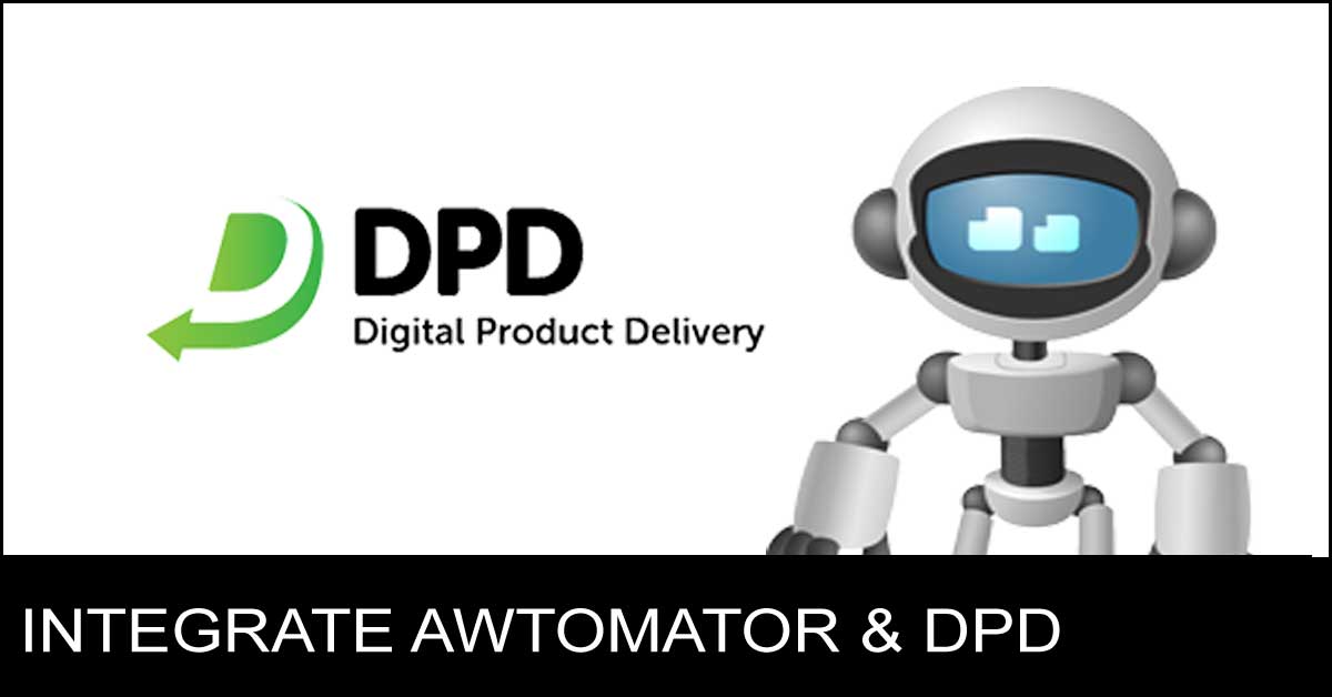 Integrate DPD and AWtomator