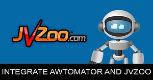 JVZoo integration with AWtomator