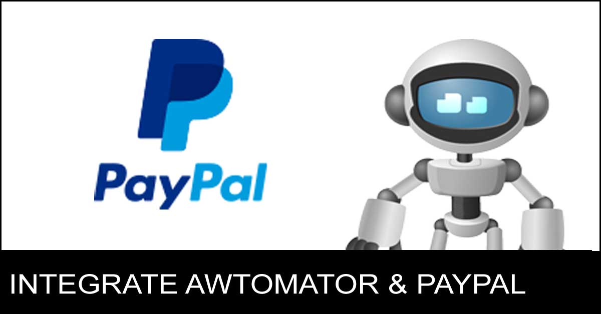 paypal aweber - paypal blog