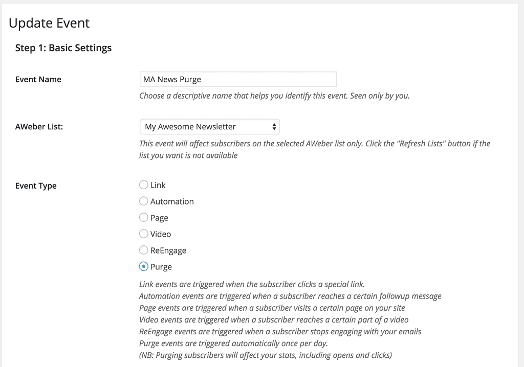 purge-event-settings