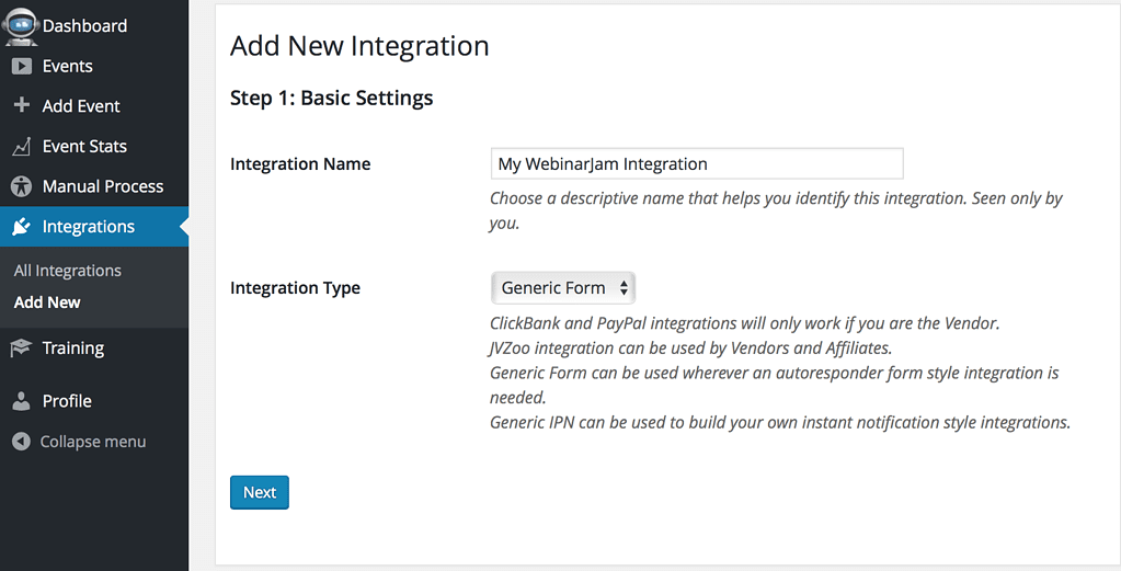 webinarjam-ipn-step1