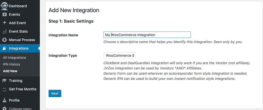 woocommerce - woo awt step1