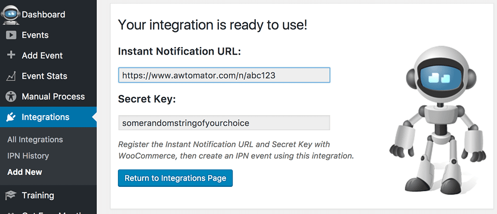 smf forum - woo awt step3