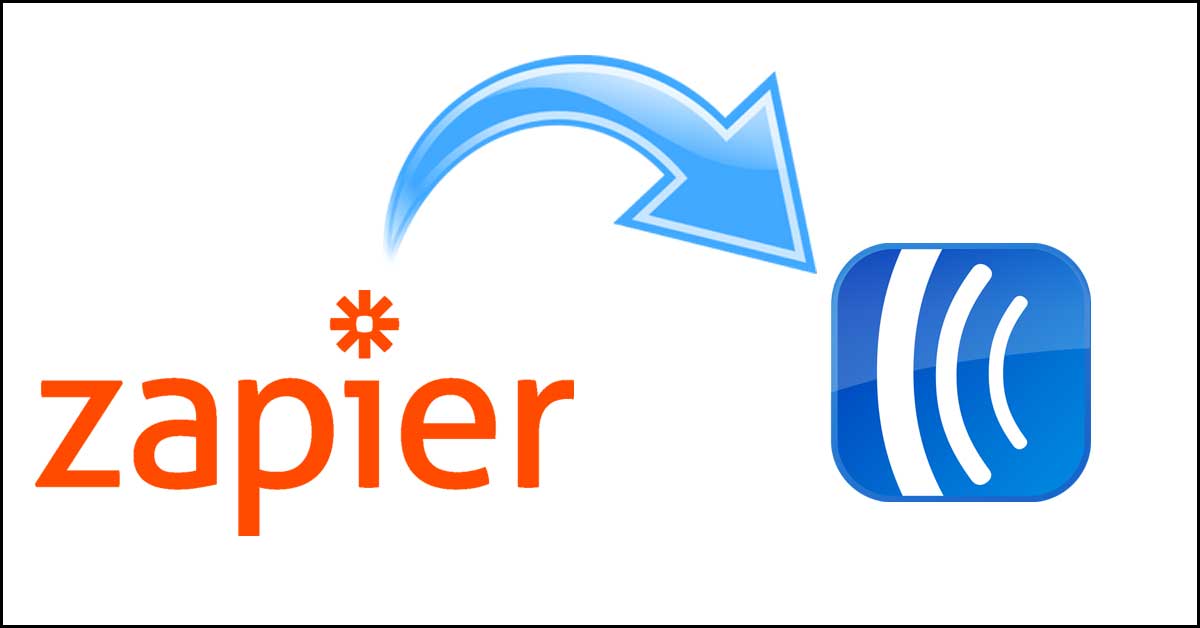 zapier - zapier aweber