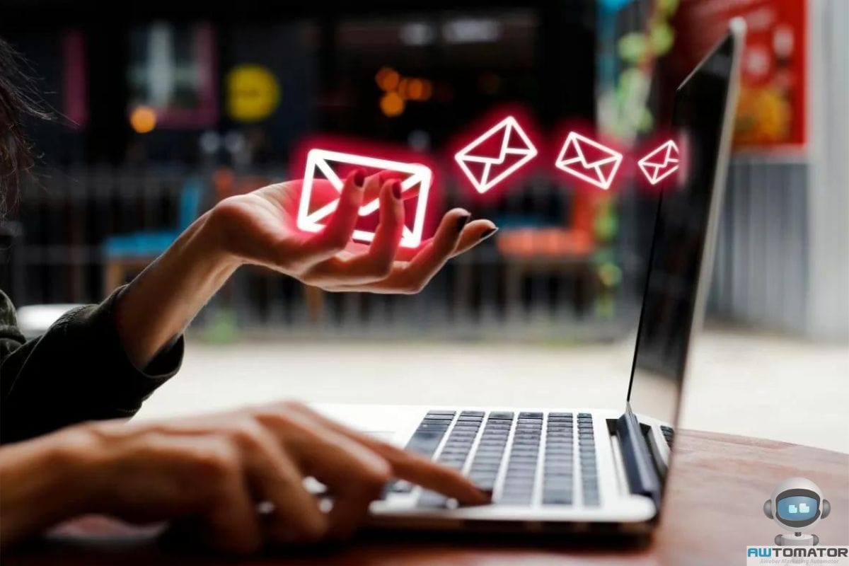 8 Effective Email Marketing Strategies To Better Your Business
