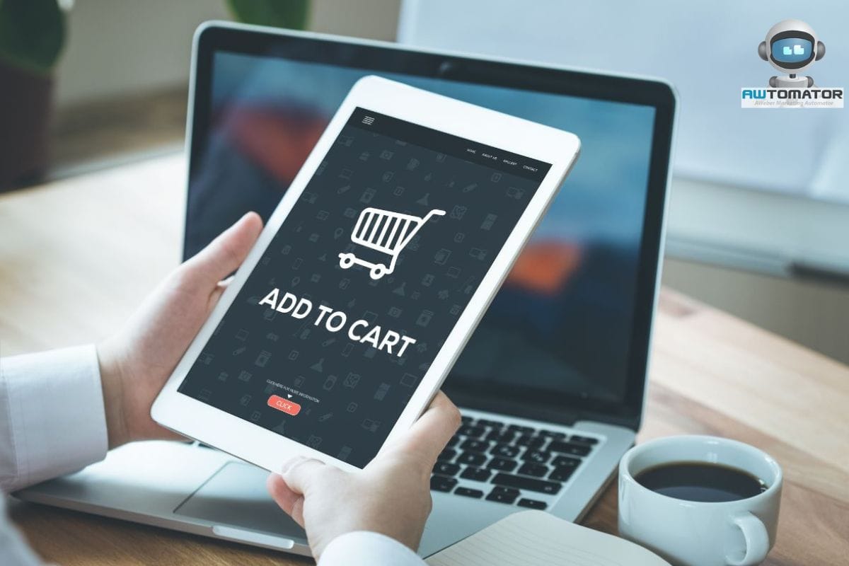 15 Amazing Ways To Make Money Using Your Email Lists 4 Amazing Ways To Make Money Using Your Email Lists - Shopping Cart Reminder