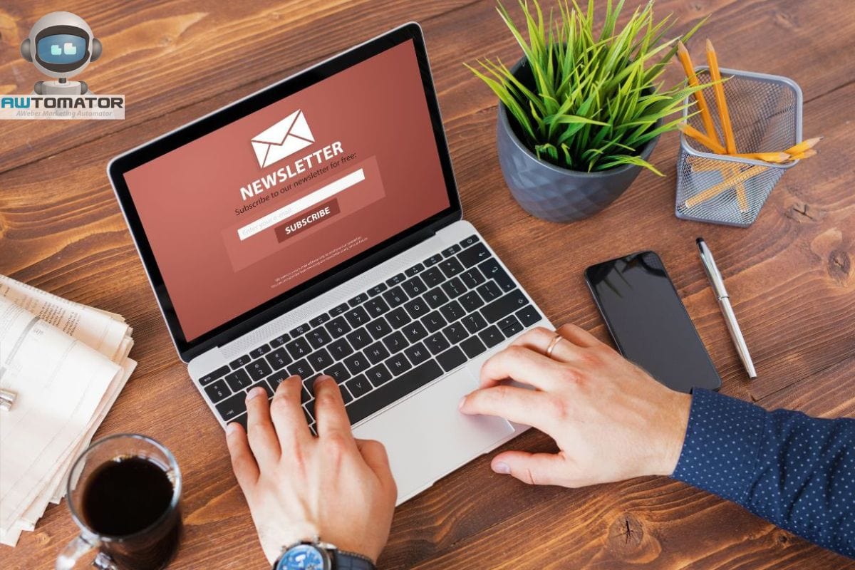 7 Different Email Types Every Email Marketer Needs 4 Different email types #6: The Newsletter