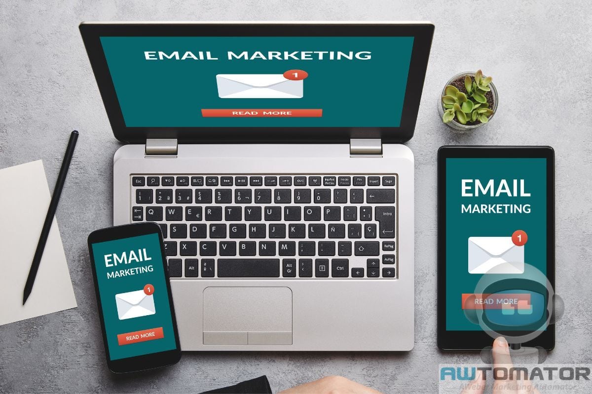 The Ultimate Guide to Email Marketing [Marketing 101]