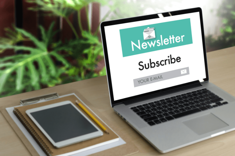 HTML vs Plain Text Email for newsletters