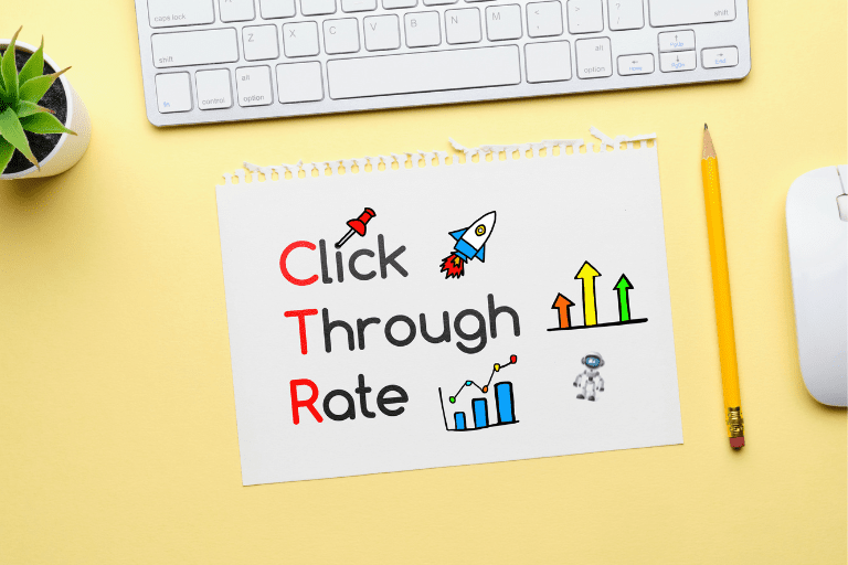 What is a Good Click Through Rate For Email? 1 What is a good click through rate for email?