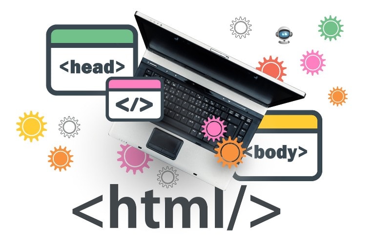 What does HTML email mean?